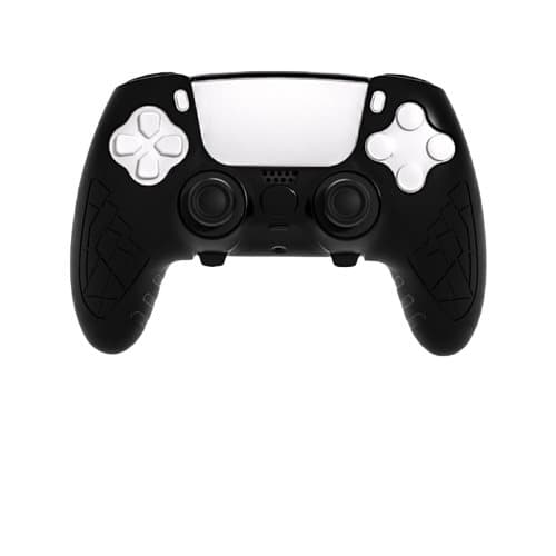 INF Silikone-controller beskyttelsescover til PS5 Elite
