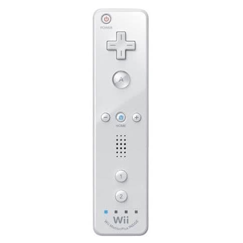OFFICIELL ANVÄND WIIMOTE- REFURBISHED