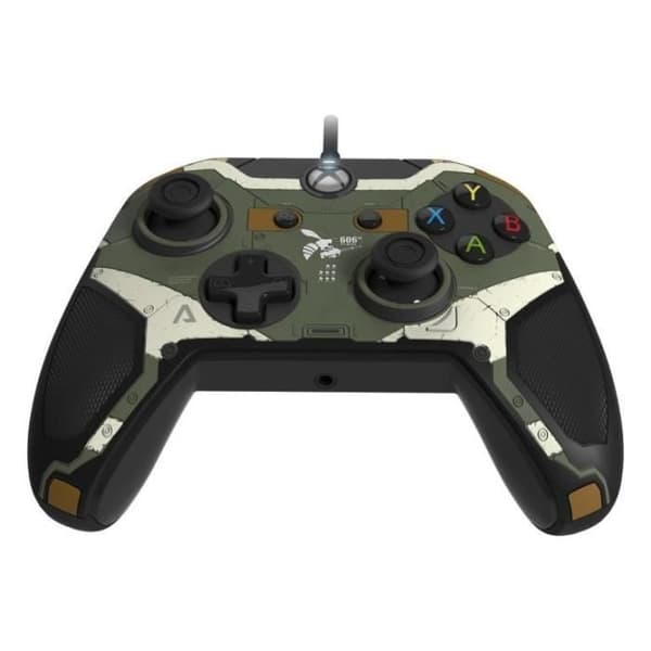 PDP-kontroller Afterglow Titanfall 2 Xbox One