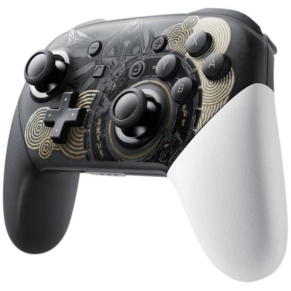 Switch Pro Controller för Nintendo Switch • The Legend of Zelda: Tears of the Kingdom Edition