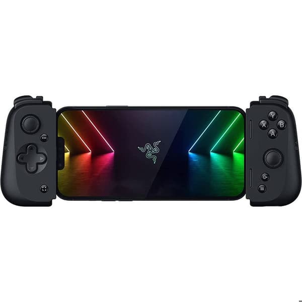 Spelkontroll - RAZER - Kishi V2 - Flerfärgad - Kablест - Kompatibel med iOS