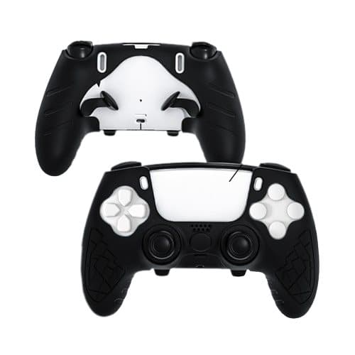 INF Silikonkontroller beskyttelsesdeksel for PS5 Elite