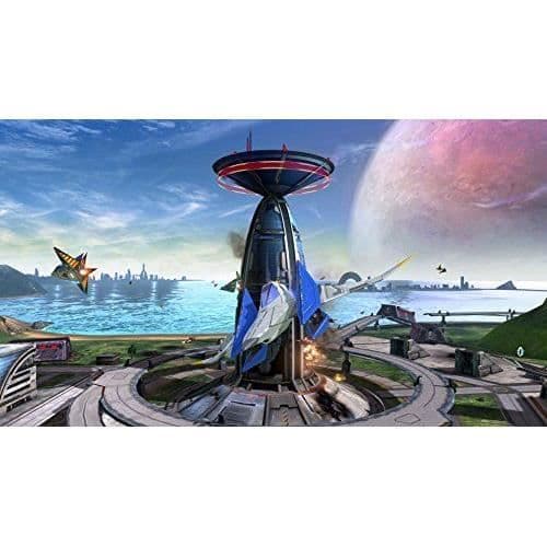 Star Fox Zero