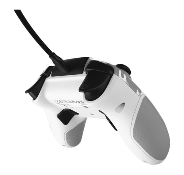 Turtle Beach gamepad Recon, arktisk camo