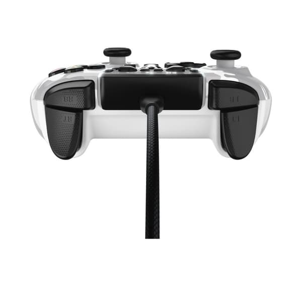 Turtle Beach gamepad Recon, arktisk camo