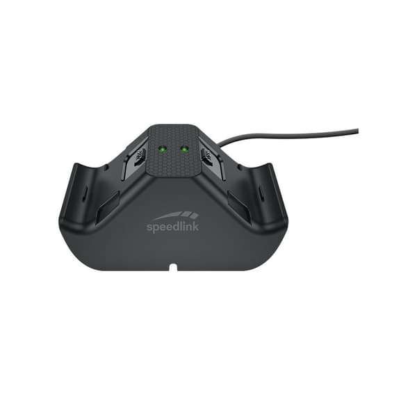 Speedlink gamepad-lader Jazz Xbox Series X/S (SL-260002-BK)
