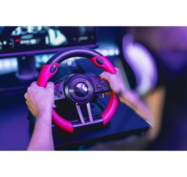 Speedlink-ohjauspyörä Trailblazer Racing PS4/PS3/Xbox