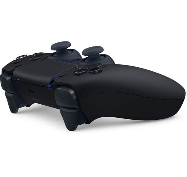 Sonyn langaton ohjain PlayStation 5 DualSense, musta