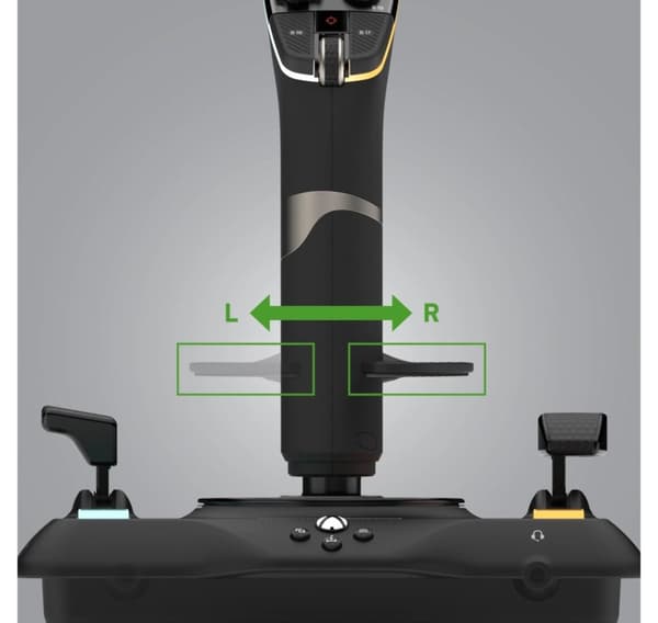 Turtle Beach VelocityOne Flightstick