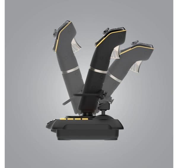 Turtle Beach VelocityOne Flightstick