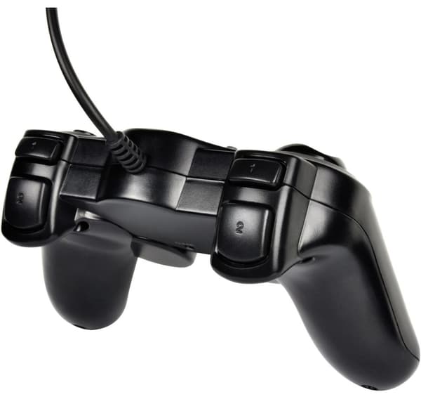 Speedlink Gamepad Thunderstrike (SL-6515-BK)