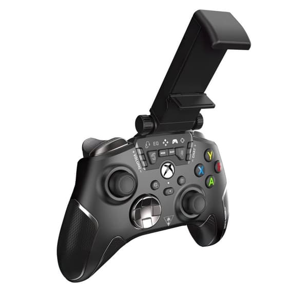 Turtle Beach -ohjain Recon Cloud, musta