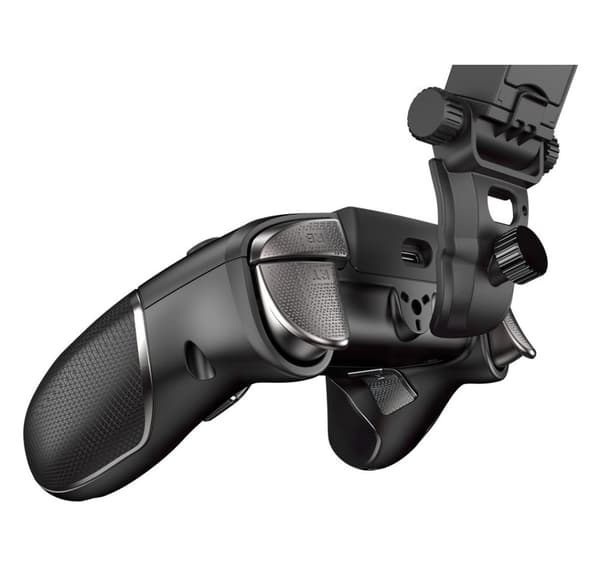 Turtle Beach -ohjain Recon Cloud, musta