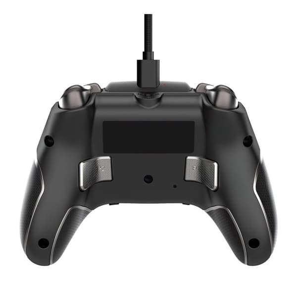 Turtle Beach -ohjain Recon Cloud, musta