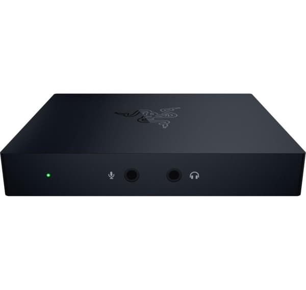 Razer spiloptagelseskort Ripsaw HD