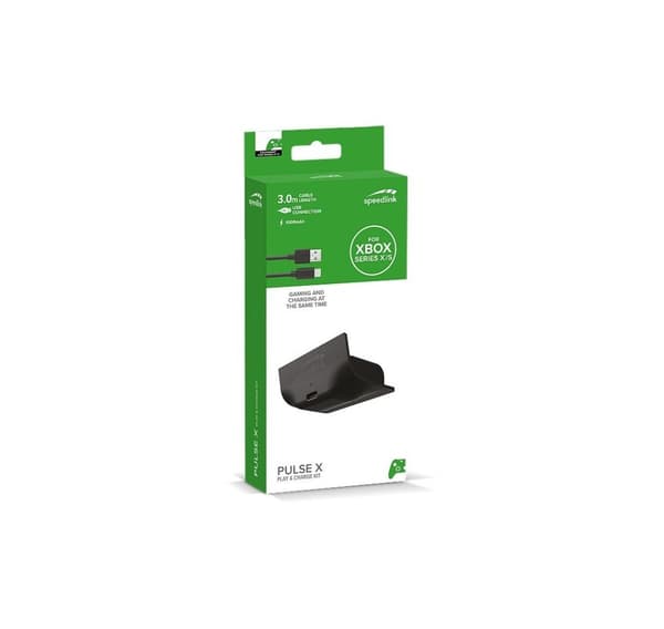 Speedlink Pulse X Play&Charge Kit Xbox Series X/S