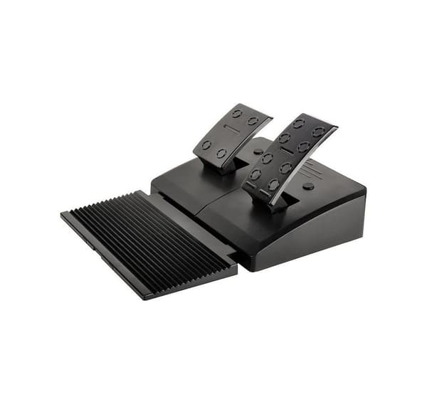 Speedlink racinghjul Drift OZ (SL-6695-BKOR-01)