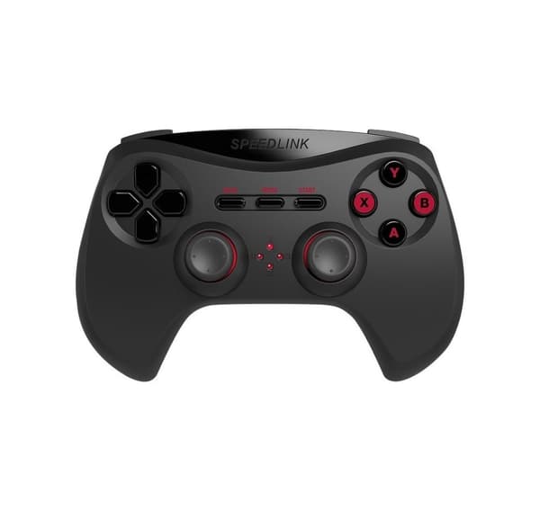 Speedlink-peliohjain Strike NX Wireless (650100-BK-01)
