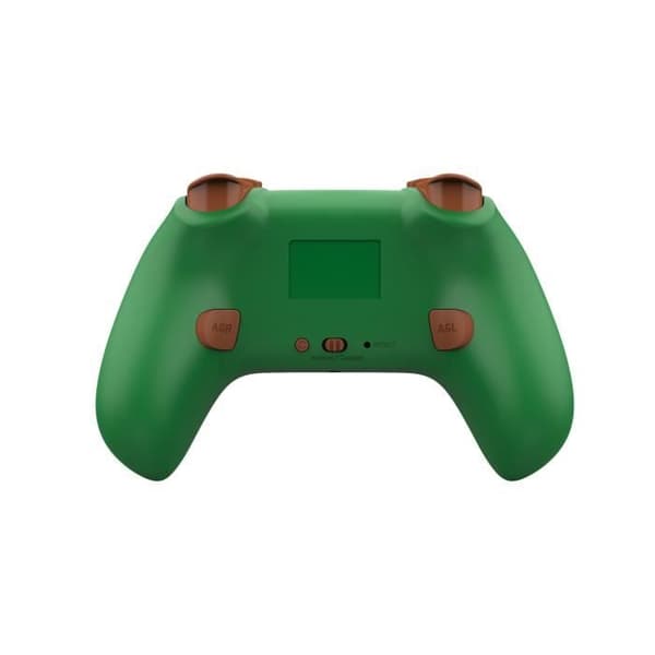 DragonShock - PopTop Cube Bluetooth Wireless Compact Controller för Nintendo Switch och Switch OLED