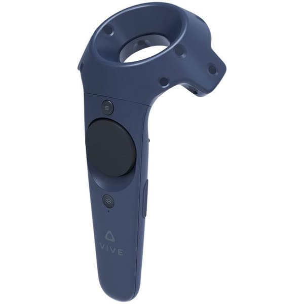 Spelkontroll - HTC - Vive Controller 2.0 - Trådlös - Svart - Vibration Ja
