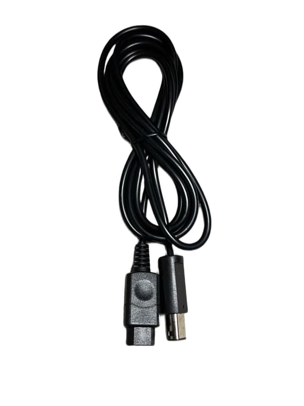 Förlängningssladd till Gamecube Handkontroll