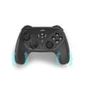 Miniatyrbild 3 av 4: Gamepad - URAGE - VENDETTA 300 ULESHED - USB - Vibration - Svart