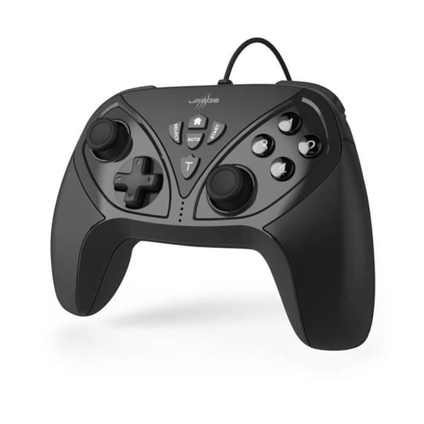 Gamepad - URAGE - VENDETTA 210 - Kabelansluten - Vibration