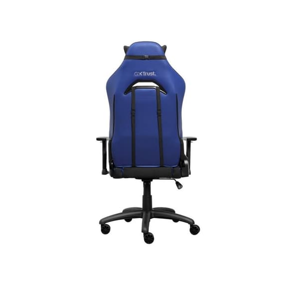 Gamingstol gxt 714b ruya/blå 25131, Trust