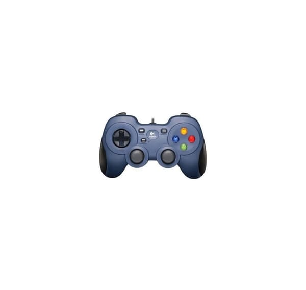 Gamepad usb f310/940-000135, Logitech