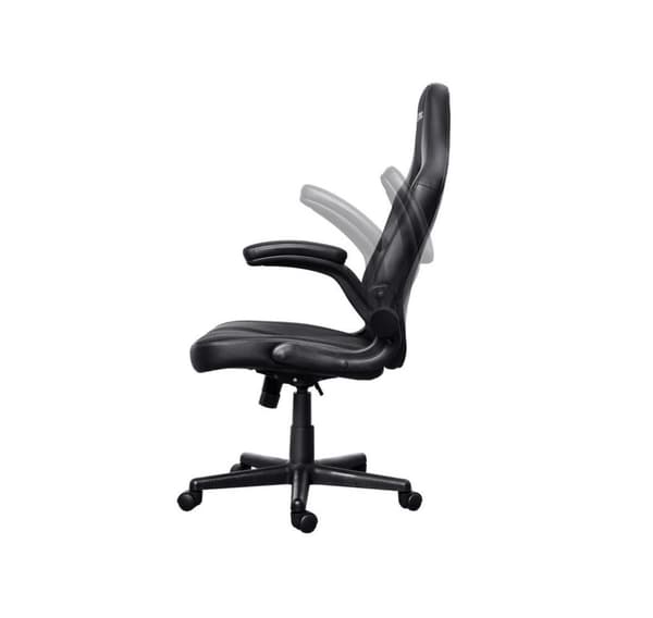 Gamingstol GXT 703, svart, TRUST
