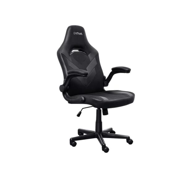 Gamingstol GXT 703, svart, TRUST