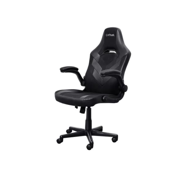 Gamingstol GXT 703, svart, TRUST