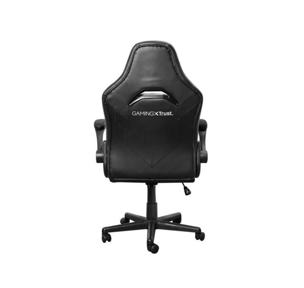 Gamingstol GXT 703, svart, TRUST