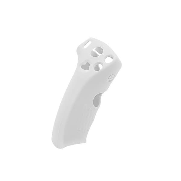INF Silikonkontroller beskyttelsesdeksel for PSVR2-kontrollere Hvit
