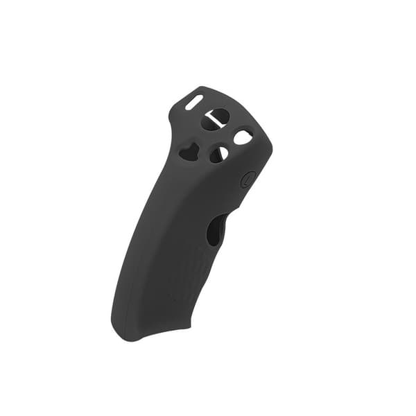 INF Silikone-controller-beskyttelsescover til PSVR2-controllere Sort