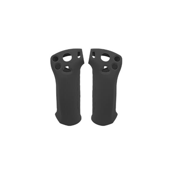 INF Silikone-controller-beskyttelsescover til PSVR2-controllere Sort