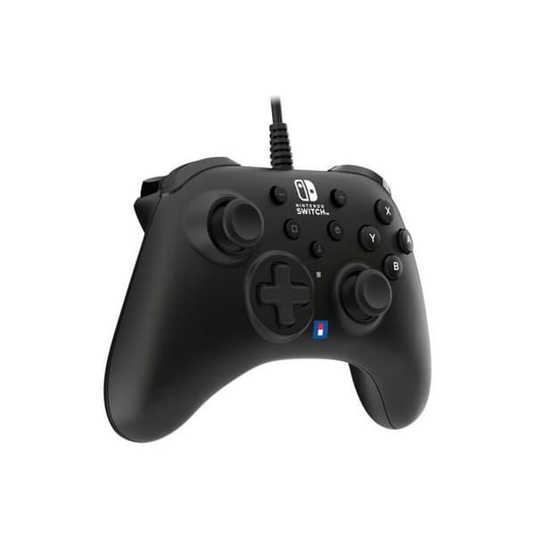 Manette Filaire - Horipad Turbo-Accessoar-SWITCH