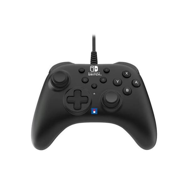Manette Filaire - Horipad Turbo-Accessoar-SWITCH