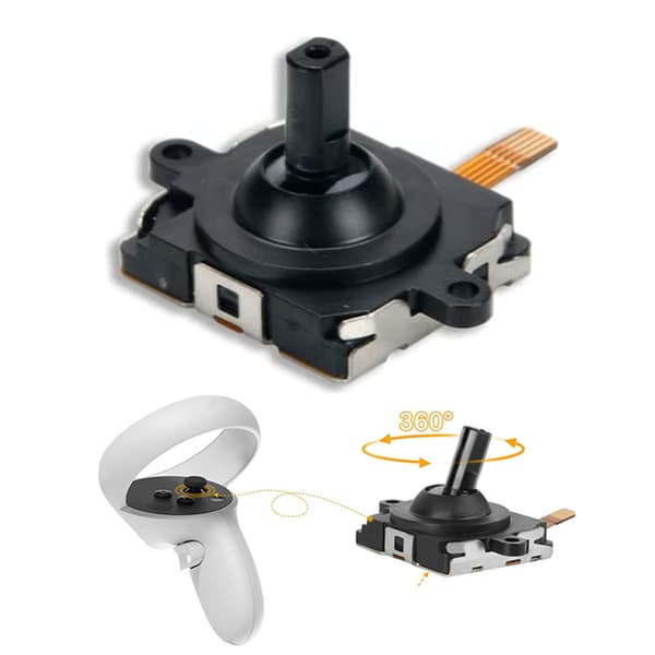 INF Oculus Quest 2 Controller Joystick
