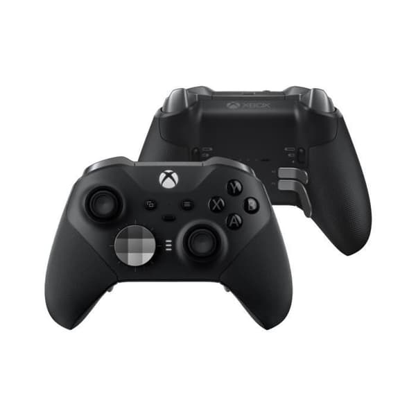 Xbox Series 2 Elite trådlös handkontroll kompatibel med Xbox Series X|S