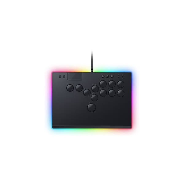 Spelkontroll - Razer - RZ06-05020100-R3G1 - USB Typ-C - Kompatibel med PS5 och PC - Anpassningsbar design