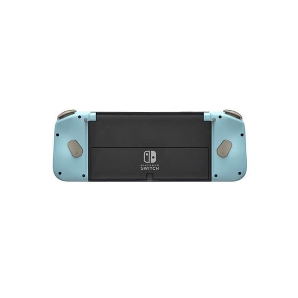 Spelkontroll - Hori - Split Pad Compact Pikachu - Trådad - Multikolor - Ingen vibration