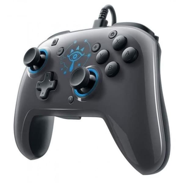 PDP Wired Controller för Nintendo Switch Zelda Breath