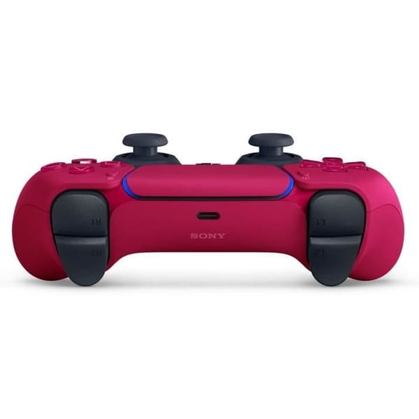 DualSense™ trådlös handkontroll - Cosmic Red I PS5 och PC
