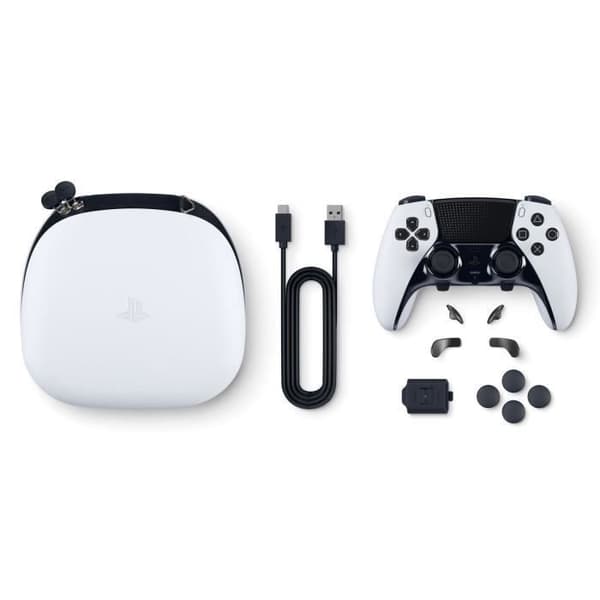 DualSense Edge™ trådlös handkontroll - I PS5 och PC