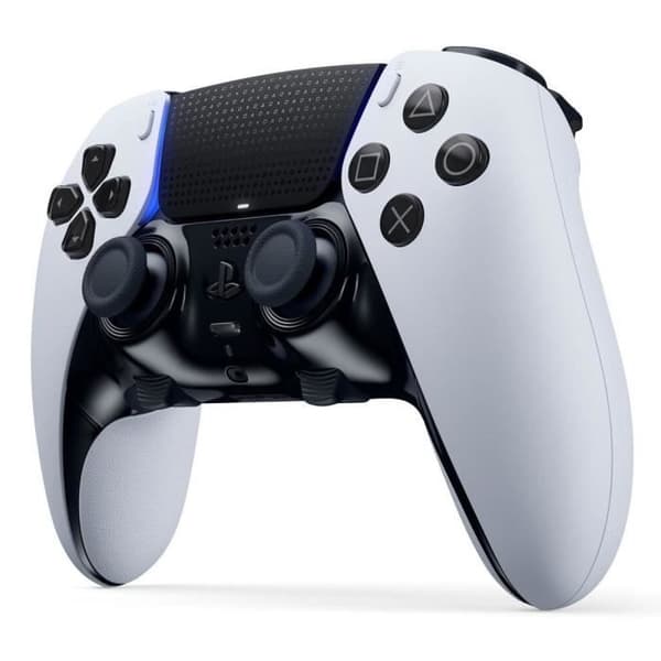 DualSense Edge™ trådlös handkontroll - I PS5 och PC