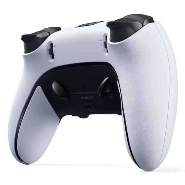 DualSense Edge™ trådlös handkontroll - I PS5 och PC