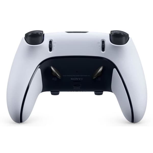 DualSense Edge™ trådlös handkontroll - I PS5 och PC