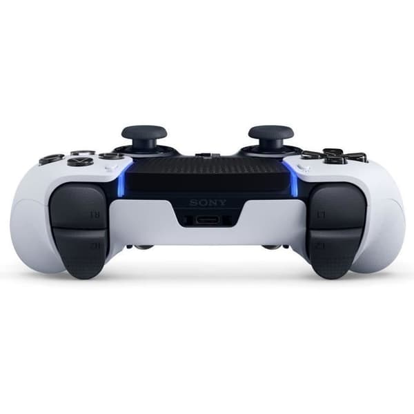 DualSense Edge™ trådlös handkontroll - I PS5 och PC