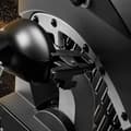 Miniatyrbild 8 av 9: Gasreglage - THRUSTMASTER - Viper TQS - Exakt och ergonomisk kontroll - Svart - USB - PC
